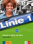 Linie -  A2:       - 