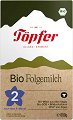     Topfer Lactana Bio 2 - 600 g,  6-10  - 