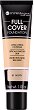 Bell HypoAllergenic Full Cover Foundation - 