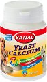 ���������� ������� �� ������ Sanal - 75 � 150 g, � ��� � ������ - �������