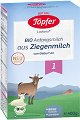       Lactana Bio Goat Milk 1 - 400 g,   - 