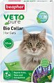     Beaphar Veto Pure Bio Collar for Cats -       - 