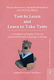 Test to Learn and Learn to Take Tests - vol. 2 - 