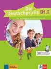 Die Deutschprofis -  B1.2:          +   - 