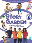 The Story Garden -  6 (A2.1):     - 