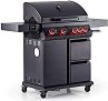   Landmann Cool Black 4.1 maxX