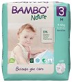   Bambo Nature 3 M - 28  52 ,   4-8 kg - 
