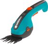 ������������ ������ Gardena ClassicCut Li - � ��� �� ��� ���� �� ������� ClassicCut - 