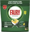 �������� �� ���������� Fairy Original - 35 ÷ 116 ����, � ������ �� ����� - �������