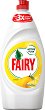    Fairy - 0.4 ÷ 1.2 l,     -   