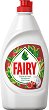�������� �� ������ Fairy - 0.4 ÷ 1.2 l, � ������ �� ��� � ������ �������� - �������� �� ������