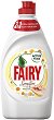 �������� �� ������ Fairy Sensitive - 0.450 ÷ 1.350 l, � ����� � ������� E - �������� �� ������