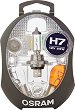      12V Osram CLKM H7 - 9  - 