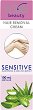 Victoria Beauty Sensitive Hair Removal Cream - 