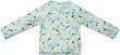    UV  Little Dutch -   Seashells Multi Colour - 