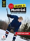 24 heures a Montreal -  A1 - 