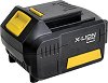  RTR 0503RTX1804 - 18 V / 4000 mAh - 