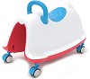     Chillafish - Trackie 2  1 - 