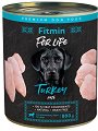    Fitmin Pate - 800 g,  ,   For Life,    - 