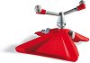   Ipierre Roty on Sled - 
