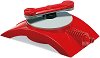   Ipierre Gamma on Sled - 
