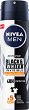 Nivea Men Black & White Ultimate Impact Anti-Perspirant - 