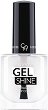 Golden Rose Extreme Gel Shine Miracle Top Coat - 