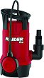 ����� ����� �� ������ ���� Raider RDP-WP42