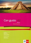 Con Gusto para Bulgaria -  A2:      12.  - 