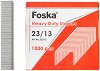    Foska 23/13 - 1000  - 