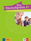 Die Deutschprofis -  B1:    - 