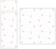       4  Lorelli Ballet Pink -   30 x 70 cm - 