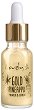 Lovely Gold Pineapple Primer & Serum - 