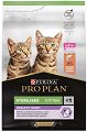      Purina Pro Plan Sterilised Kitten - 