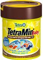 ����� �� ������ ���������� ����� Tetra Min Baby - 