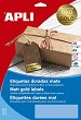      Apli - 20        210 x 297 mm - 