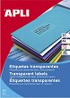 ��������� ����������� ������� �� ���������� Apli - 20 ������������� ������� �� ��������� ������� � ������� 210 x 297 mm - 