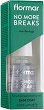 Flormar No More Breaks Base Coat - 