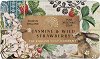 English Soap Company Jasmine & Wild Strawberry - 
