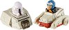  Mattel - Rio Durant vs Range Trooper - 