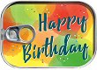 ��������-�������� - Happy Birthday Colors - ��������