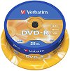 DVD-R Verbatim 4.7 GB