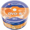DVD-R Verbatim 4.7 GB