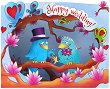  3D  - Happy Wedding - 