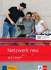 Netzwerk neu -  A1:      +   - 