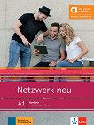 Netzwerk neu -  A1:     - 