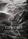 Genesis. Sebastiao Salgado - 