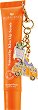 BioBalance Mango Gelato Smoothy Kiss Lip Scrub - 