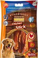 ��������� �� ������ Nobby StarSnack Chicken Stick - 113 g, � �������, �� ������� Barbecue - �����