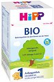     HiPP BIO 1 - 600 g,   - 